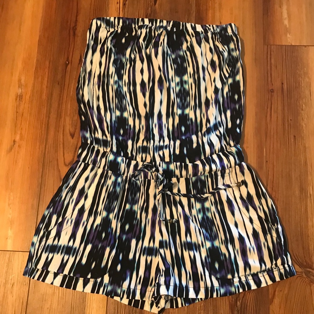 Super cute romper